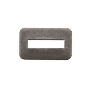 Seal f. door rod - Bartscher 16 Seal f. door rod Bartscher - référence 0135222