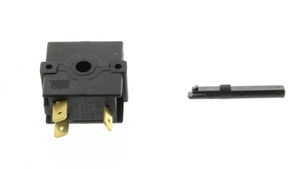 Selection switch - Bartscher 2 Selection switch Bartscher - référence A040080
