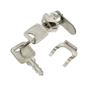 Serrure de porte - Bartscher 23 Serrure de porte Bartscher - référence E0AA62A0039