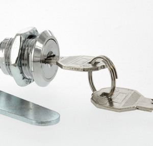 Serrure de porte - Bartscher 8 Serrure de porte Bartscher - référence E0AA02A0017