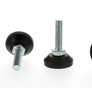 Set de pieds, 4 pces - Bartscher 10 Set de pieds, 4 pces Bartscher - référence E01467A