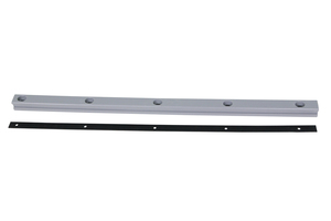 Set de rails de guidage Bartscher - référence E0K70365