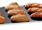 Set de tapis de cuisson 60×40 Bartscher - référence 100326