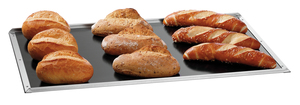 Set de tapis de cuisson 60×40 Bartscher - référence 100326