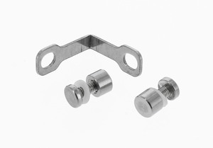 Set de vis - Bartscher 2 Set de vis Bartscher - référence E020027280