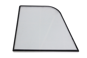 Side glass - Bartscher 16 Side glass Bartscher - référence 038295