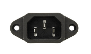 Socket - Bartscher 2 Socket Bartscher - référence 0P1779