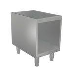 Soubassement 700FX-O400 Bartscher - référence 283447