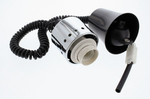 Spiral cord, high gloss - Bartscher 4 Spiral cord, high gloss Bartscher - référence E011427903