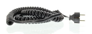 Spiral power cord Bartscher - référence 00SL0017
