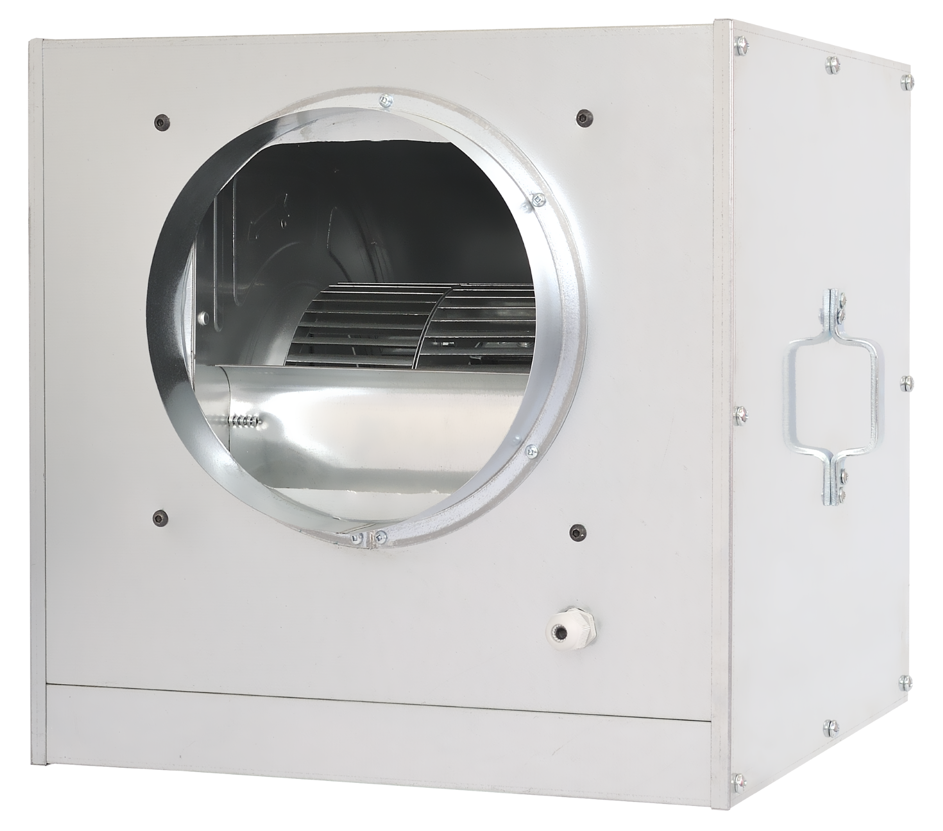 VENTILATEUR CAISSON 12/12/900 - Combisteel VENTILATEUR CAISSON 12/12/900 - Combisteel – Image 1
