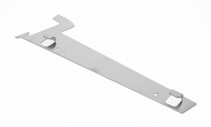 Support grille, gauche - Bartscher 4 Support grille, gauche Bartscher - référence E011BB4867