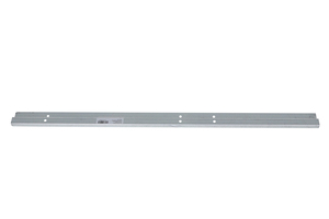 Support mural pour armoire suspendue 100 - Bartscher 3 Support mural pour armoire suspendue 100 Bartscher - référence E0700009