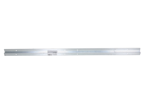 Support mural pour armoire suspendue 120 - Bartscher 4 Support mural pour armoire suspendue 120 Bartscher - référence E0700011