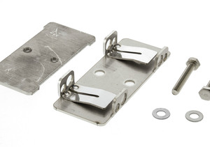 Support p. thermostat de sécurité - Bartscher 16 Support p. thermostat de sécurité Bartscher - référence E051056