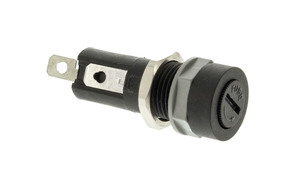 Support pour fusible Bartscher - référence E01094701A