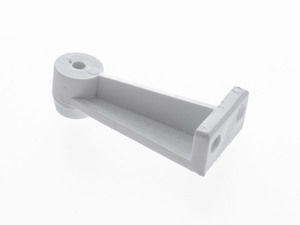 Support pour moteur - Bartscher 16 Support pour moteur Bartscher - référence E025725433
