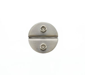 Support verre, set 2 pièces Support verre, set 2 pièces Bartscher - référence E020027237