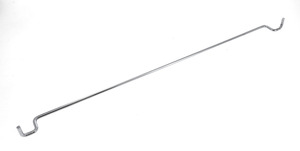 Suspension de la grille - Bartscher 5 Suspension de la grille Bartscher - référence E030506315