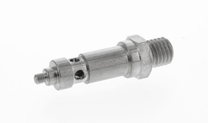 Tenon en haut Bartscher - référence E0325130