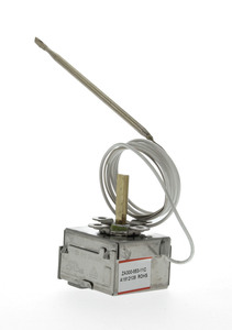 Thermostat 300°C Bartscher - référence E0301030020