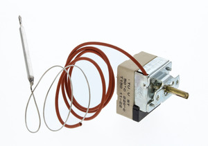 Thermostat 50 - 200°C, 1 phase - Bartscher 2 Thermostat 50 – 200°C, 1 phase Bartscher - référence E0402502200