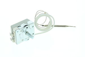 Thermostat 50 - 300° C, 1Ph Thermostat 50 – 300° C, 1Ph Bartscher - référence E0402503002