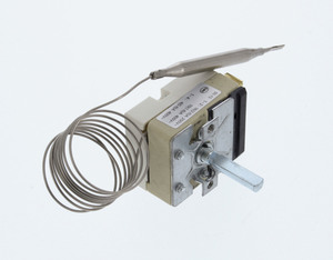 Thermostat Bartscher - référence E0A16282855