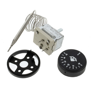 Thermostat Bartscher - référence E053986