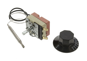 Thermostat avec bouton Bartscher - référence E020007332