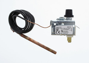 Thermostat de sécurité 110 1500PVC - Bartscher 55 Thermostat de sécurité 110 1500PVC Bartscher - référence E02000430