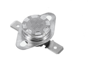 Thermostat de sécurité 120 °C Bartscher - référence E0A12042710