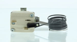 Thermostat de sécurité 142°C, 0,5A - Bartscher