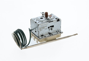 Thermostat de sécurité 3 vitesses Thermostat de sécurité 3 vitesses Bartscher - référence E01660194