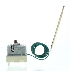 Thermostat de sécurité 360°C, 20A - Bartscher 18 Thermostat de sécurité 360°C, 20A Bartscher - référence E060779