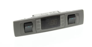 Thermostat, numérique avec bouton - Bartscher 5 Thermostat, numérique avec bouton Bartscher - référence E020027917