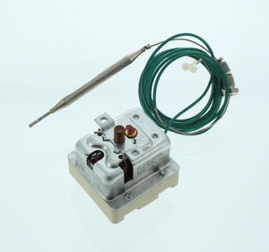 Thermostat sec. 235° C, 30A, 3P - Bartscher 20 Thermostat sec. 235° C, 30A, 3P Bartscher - référence E060776
