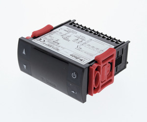 Thermostat statique sans sonde - Bartscher 4 Thermostat statique sans sonde Bartscher - référence E0D0300TERMEL