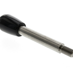 Threaded rod w. handle Threaded rod w. handle Bartscher - référence 0408704100