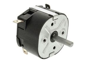 Timer, 16 A, 0-180 min. Bartscher - référence 010578022