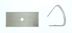 Tôle - Bartscher 13 Tôle Bartscher - référence E016250023