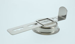 Tréfileuse pr petits gâteaux - Bartscher 3 Tréfileuse pr petits gâteaux Bartscher - référence E037022483