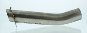 Tube - Bartscher 15 Tube Bartscher - référence E060849