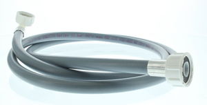 Tuyau 2 m, D10, EN61770 Bartscher - référence E0143270