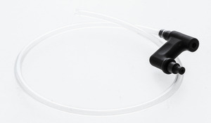 Tuyau flexible lait compl. Bartscher - référence E08810502037
