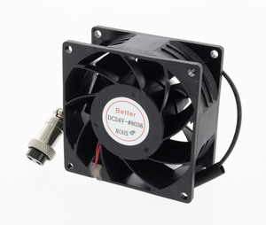 Ventilateur - Bartscher 6 Ventilateur Bartscher - référence E010597821