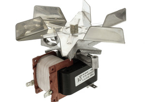 Ventilateur 230V, 25W - Bartscher 15 Ventilateur 230V, 25W Bartscher - référence 023306