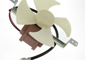 Ventilateur avec pales - Bartscher 15 Ventilateur avec pales Bartscher - référence E0700213G34