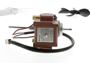 Ventilateur avec pales - Bartscher 15 Ventilateur avec pales Bartscher - référence E0700201G14