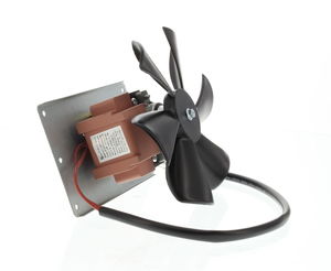 Ventilateur complet - Bartscher 4 Ventilateur complet Bartscher - référence E0700478G24
